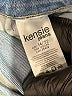 Kensie Blue Jeans Size 14 - photo 5