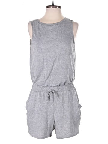 Crown & Ivy Romper (view 1)
