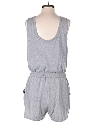 Crown & Ivy Romper (view 2)