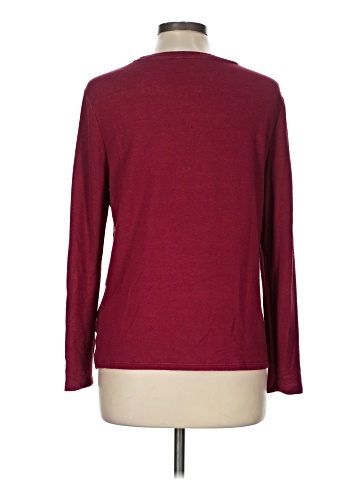 Sahalie Pullover Sweater (view 2)