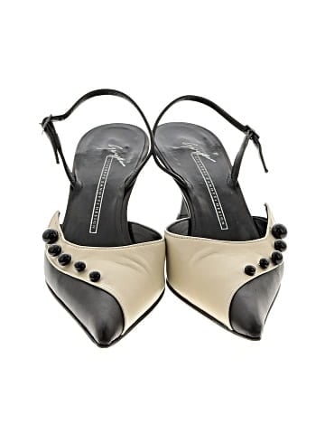 Giuseppe Zanotti Heels (view 2)