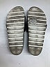 J/Slides Black Sandals Size 7 1/2 - photo 4
