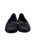Rockport Solid Black Flats Size 9 - photo 2