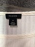 Halogen Ivory Long Sleeve T-Shirt Size M - photo 7