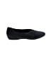 Rockport Solid Black Flats Size 9 - photo 1