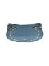 Cole Haan Blue Clutch One size - photo 2