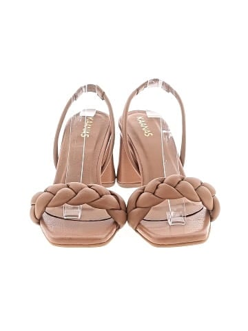 Kaanas Sandals (view 2)