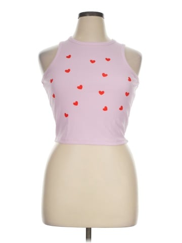 Altar'd State Tank Top (view 1)
