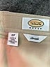 Talbots Solid Tan Formal Skirt Size 16 - photo 4