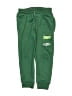 Nickelodeon 100% Polyester Green Sweatpants Size 4T - photo 1