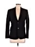 Calvin Klein Black Blazer Size 16 - photo 1