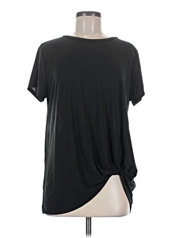 Green Envelope Short Sleeve T-Shirt (view 1)