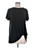 Green Envelope Black Short Sleeve T-Shirt Size M - photo 1
