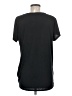 Green Envelope Black Short Sleeve T-Shirt Size M - photo 2