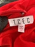 TCEC Red Bodysuit Size L - photo 3