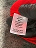 TCEC Red Bodysuit Size L - photo 4