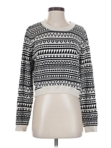 BCBGeneration Pullover Sweater (view 1)