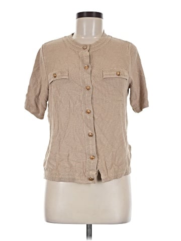 Prettygarden Short Sleeve Blouse (view 1)
