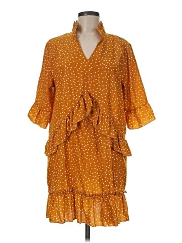Unbranded Casual Dress (view 1)