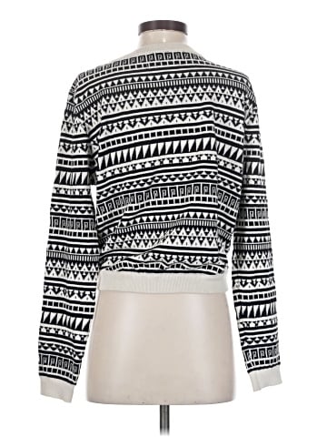 BCBGeneration Pullover Sweater (view 2)