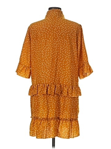 Unbranded Casual Dress (view 2)