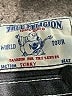 True Religion Black Jeans Size 26 waist - photo 7