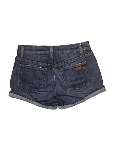Joe's Jeans Denim Shorts (view 2)