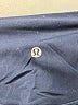 Lululemon Athletica Blue Active Pants Size 4 - photo 7