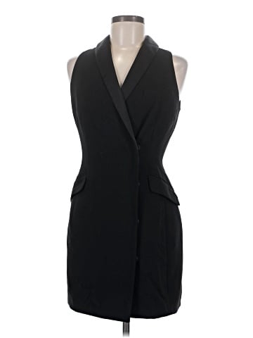 H&M Tuxedo Vest (view 1)