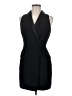 H&M Black Tuxedo Vest Size 8 - photo 1