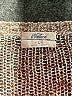 Wallace Brown Pullover Sweater Size L - photo 7