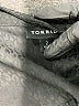 Torrid Polka Dots Black Long Sleeve Blouse Size 2X Plus (2) - photo 7