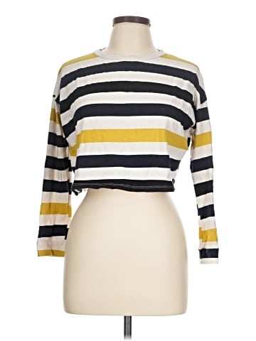 Vestique Long Sleeve Turtleneck (view 1)
