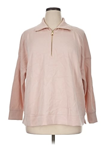 Cable & Gauge Sweatshirt (view 1)