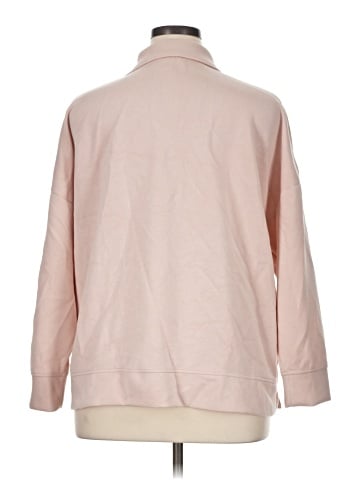 Cable & Gauge Sweatshirt (view 2)