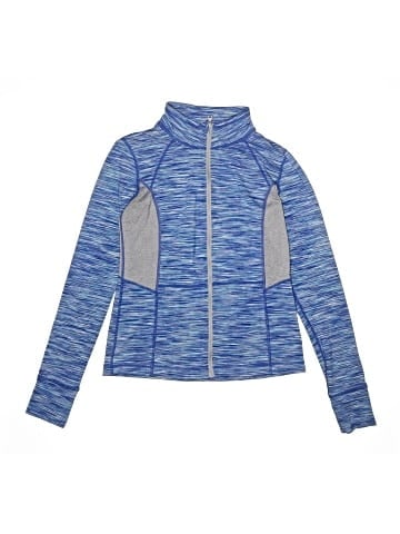 Zella Track Jacket (view 1)