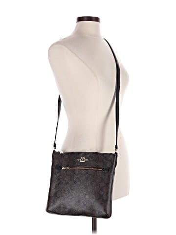 Coach Factory Crossbody Bag (view 2)