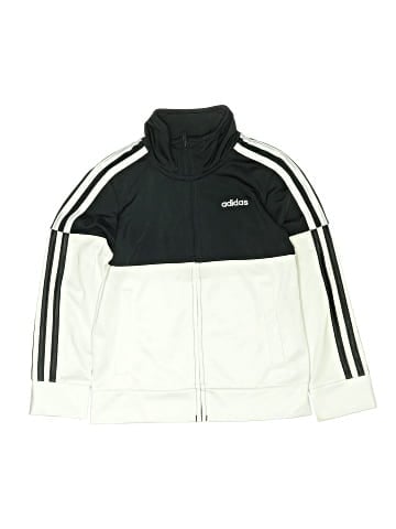 Adidas Zip Up Hoodie (view 1)