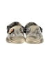 Crocs Gray Clogs Size 8 (kids, wide) - photo 2