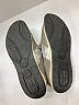 Mephisto Gray Sneakers Size 9 - photo 5