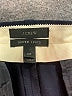 J.Crew 100% Wool Black Wool Pants Size 12 (petite) - photo 4