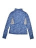 Zella Blue Track Jacket Size 14 - 16 - photo 2