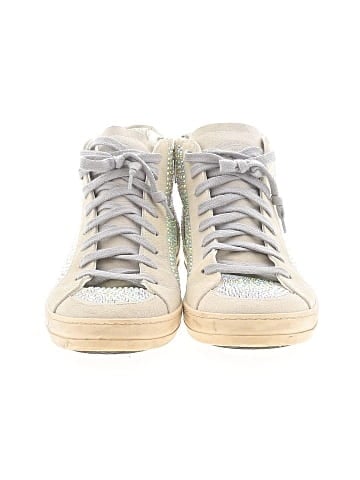 P448 Sneakers (view 2)