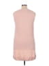 Venus 100% Cotton Pink Sleeveless Top Size XL - photo 2