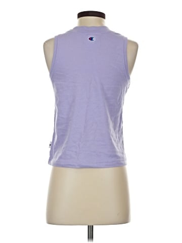 Champion Sleeveless T-Shirt (view 2)