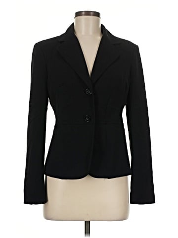 Charter Club Blazer (view 1)