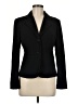 Charter Club Black Blazer Size 6 - photo 1