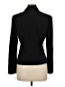 Charter Club Black Blazer Size 6 - photo 2