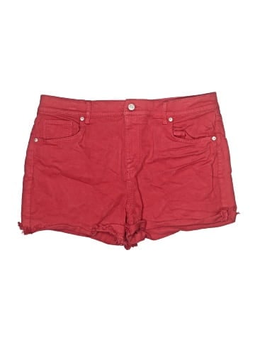 Ann Taylor LOFT Denim Shorts (view 1)