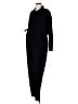 Seraphine Solid Black Jumpsuit Size 14 Maternity - photo 1
